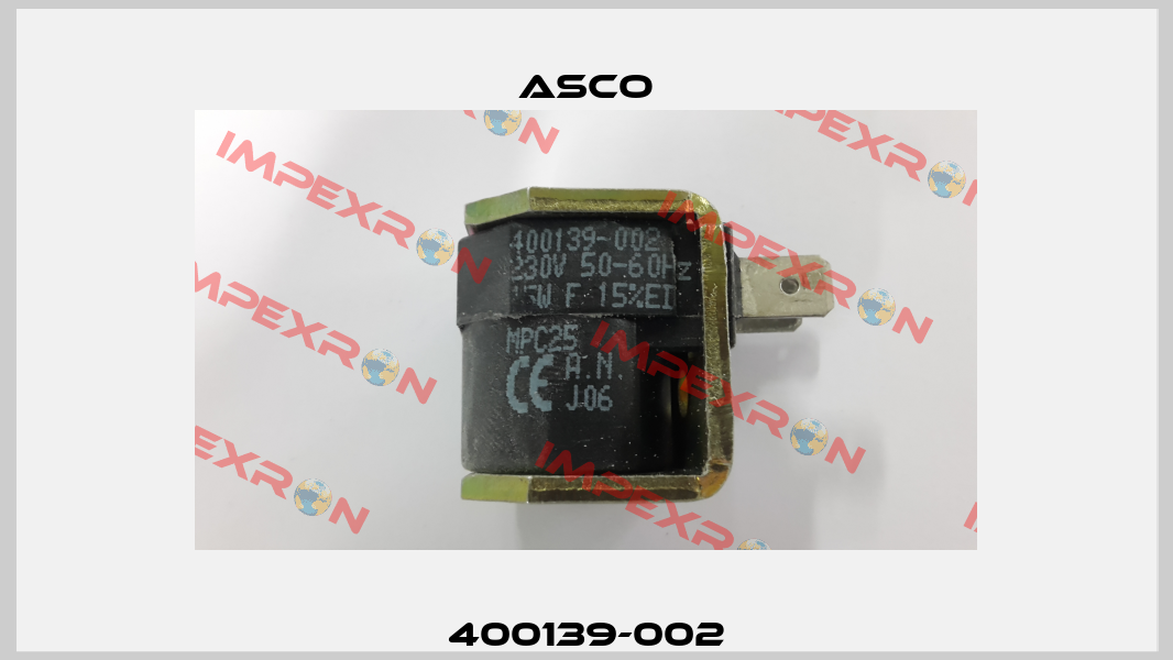  400139-002  Asco