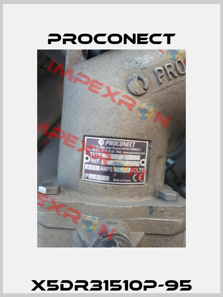 X5DR31510P-95 Proconect
