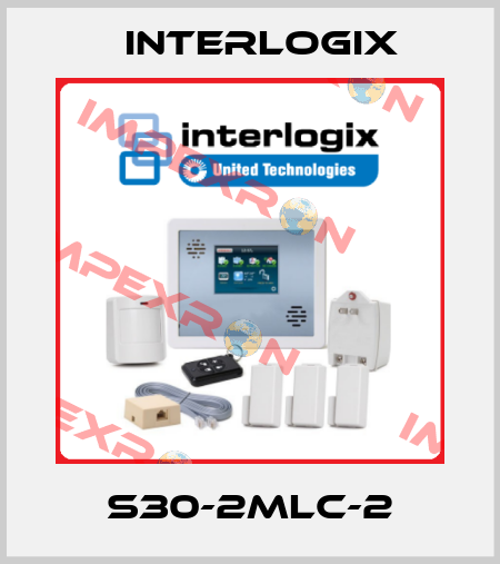 S30-2MLC-2 Interlogix