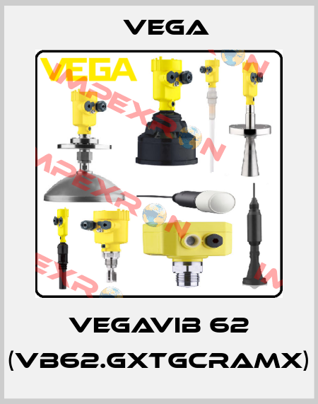 VEGAVIB 62 (VB62.GXTGCRAMX) Vega