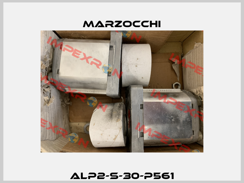 ALP2-S-30-P561 Marzocchi