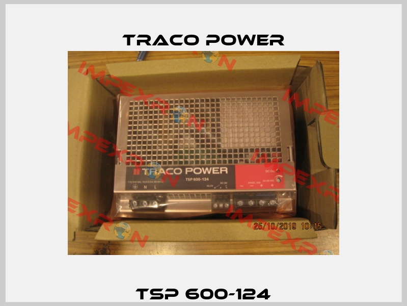 TSP 600-124 Traco Power