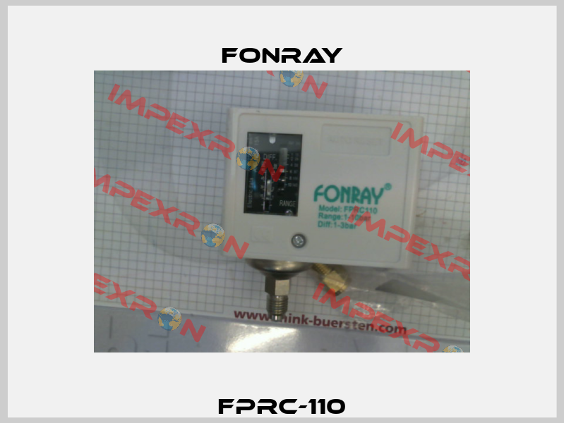 FPRC-110 Fonray
