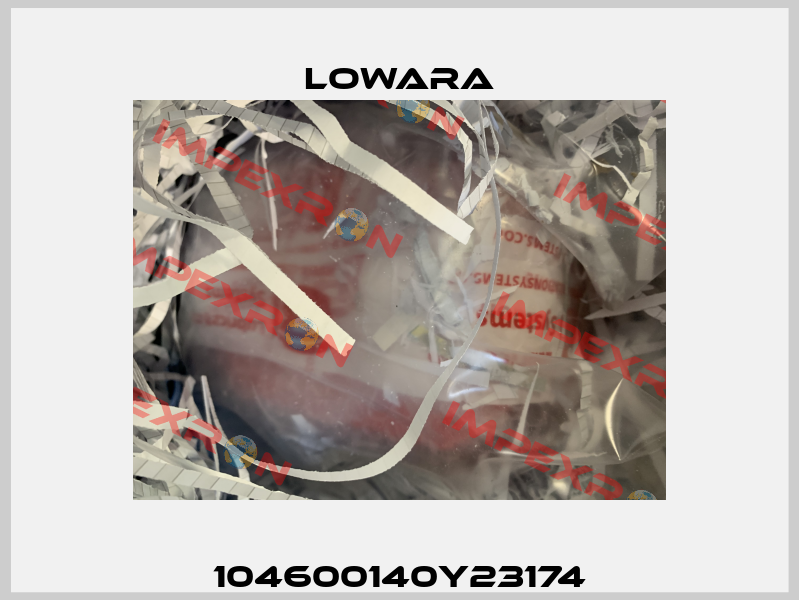 104600140Y23174 Lowara