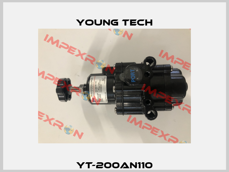 YT-200AN110 Young Tech