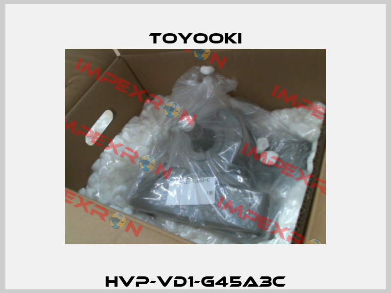HVP-VD1-G45A3C Toyooki