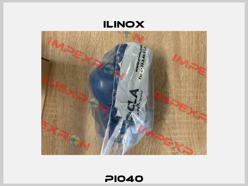 PI040 Ilinox