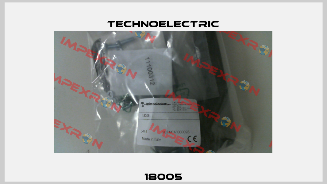 18005 Technoelectric
