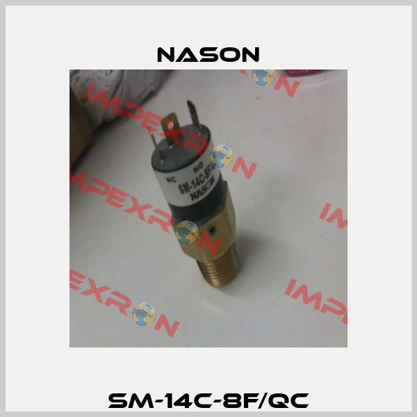 SM-14C-8F/QC Nason