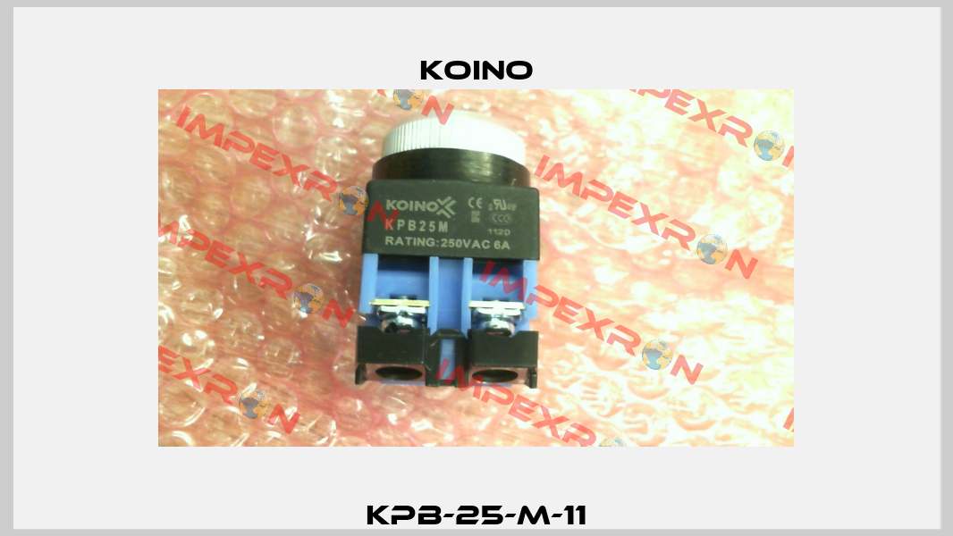 KPB-25-M-11 Koino