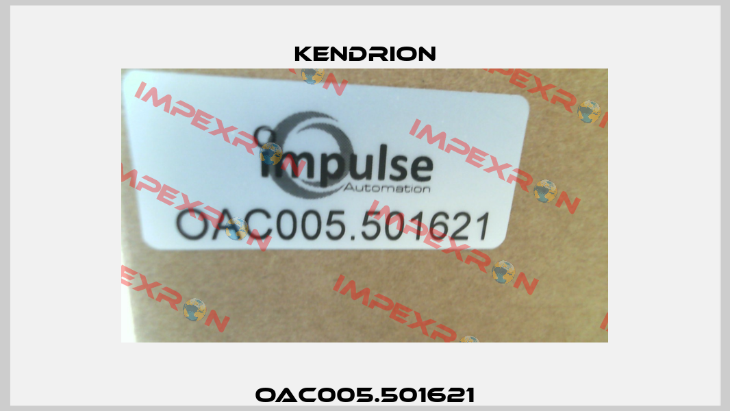 OAC005.501621 Kendrion