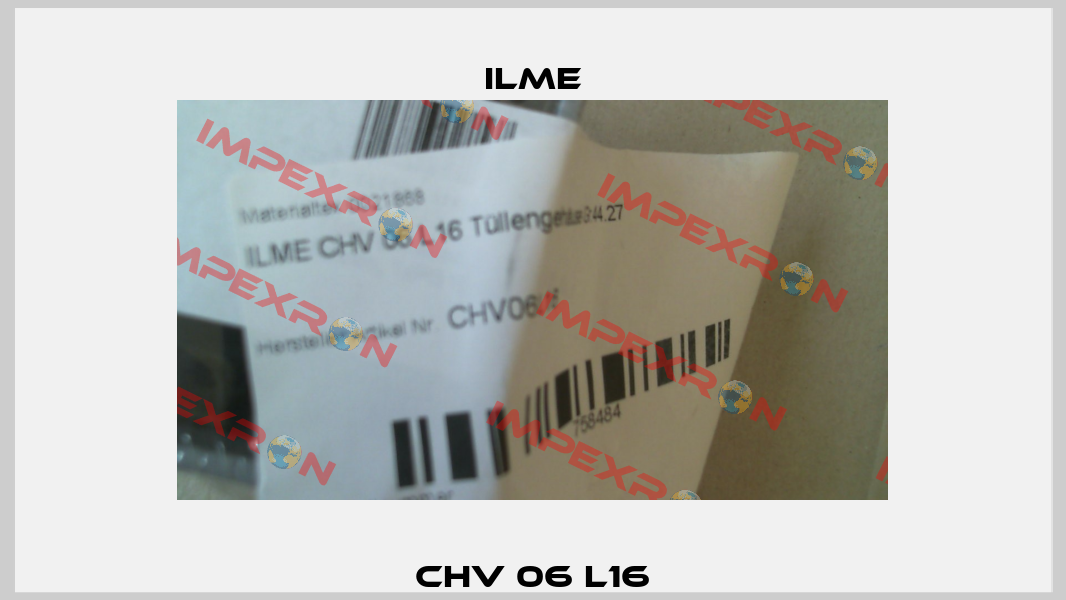 CHV 06 L16 Ilme