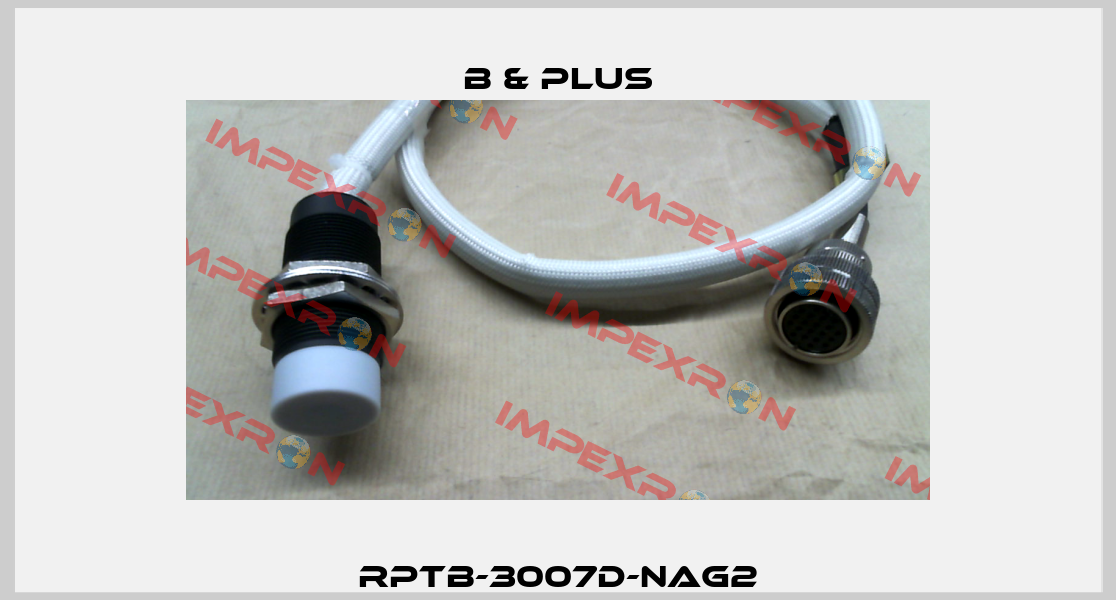 RPTB-3007D-NAG2 B & PLUS