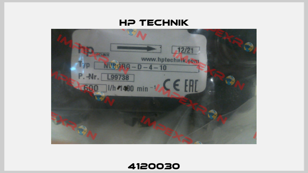4120030 HP Technik