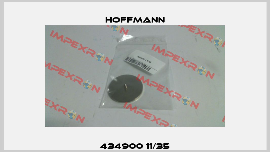 434900 11/35 Hoffmann