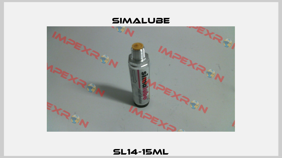 SL14-15ml Simalube