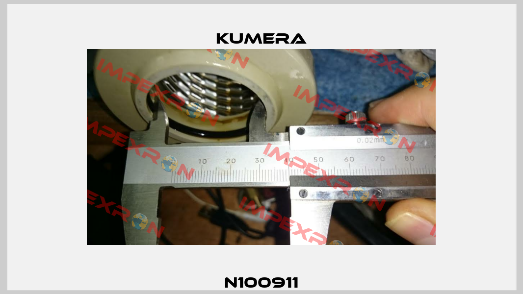  N100911  Kumera