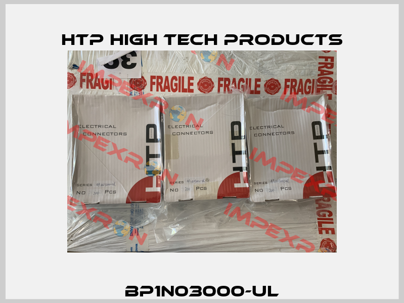 BP1N03000-UL HTP High Tech Products