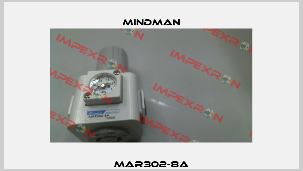 MAR302-8A Mindman