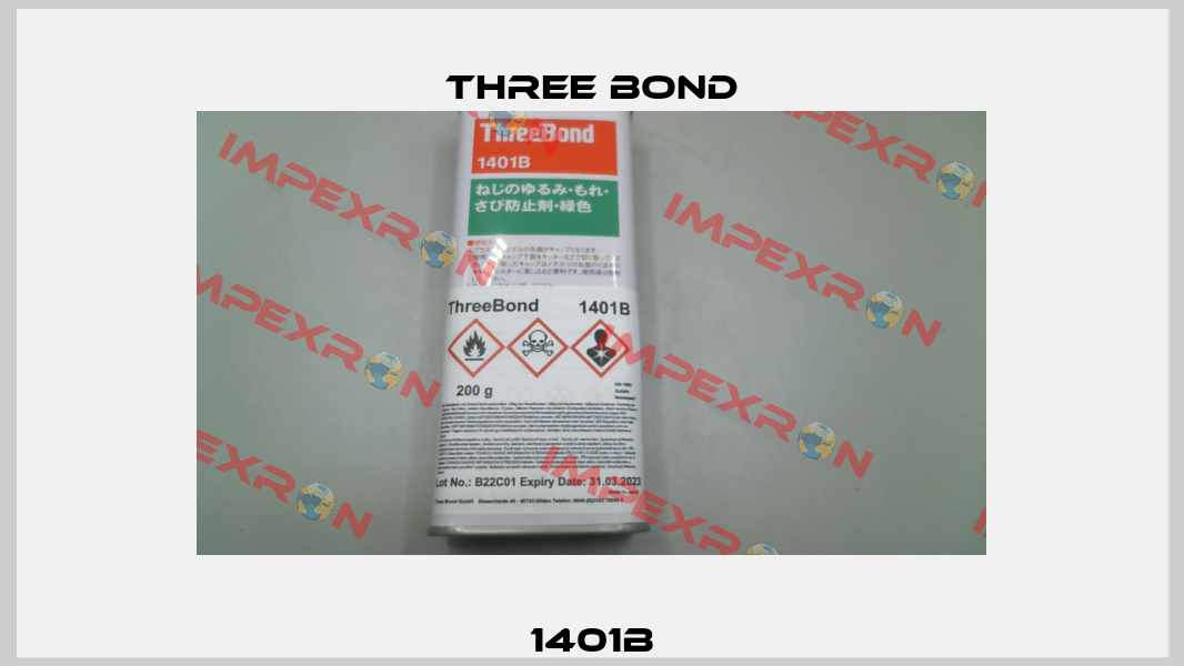1401B Three Bond