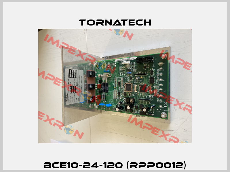 BCE10-24-120 (RPP0012) TornaTech