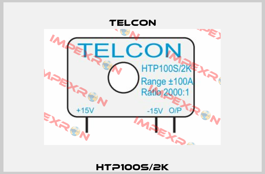 HTP100S/2K Telcon