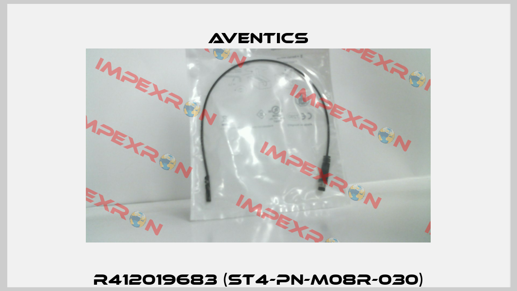 R412019683 (ST4-PN-M08R-030) Aventics