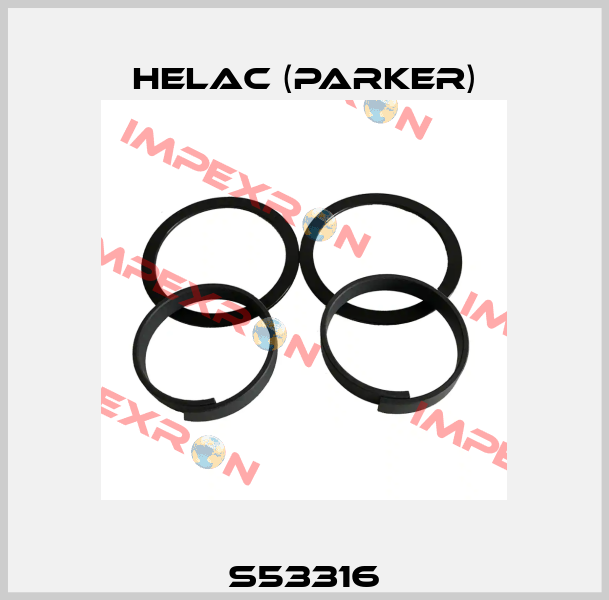 S53316 Helac (Parker)