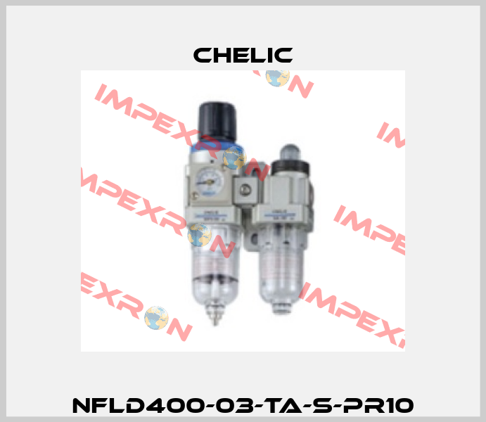 NFLD400-03-TA-S-PR10 Chelic