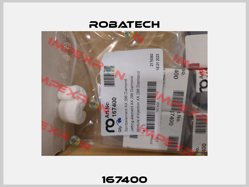 167400 Robatech