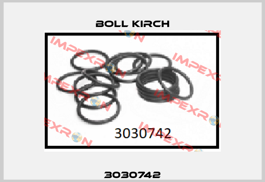 3030742 Boll Kirch