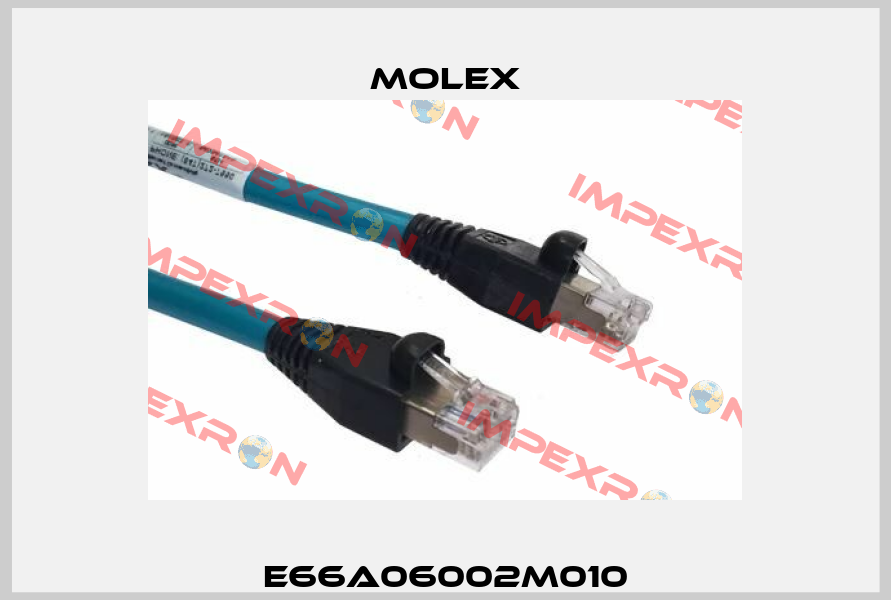 E66A06002M010 Molex