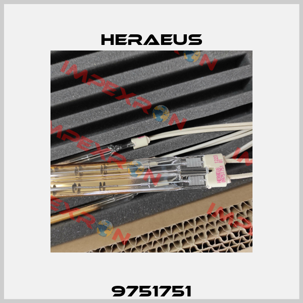 9751751 Heraeus
