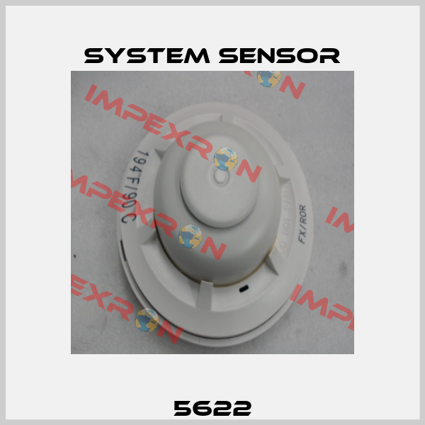 5622 System Sensor