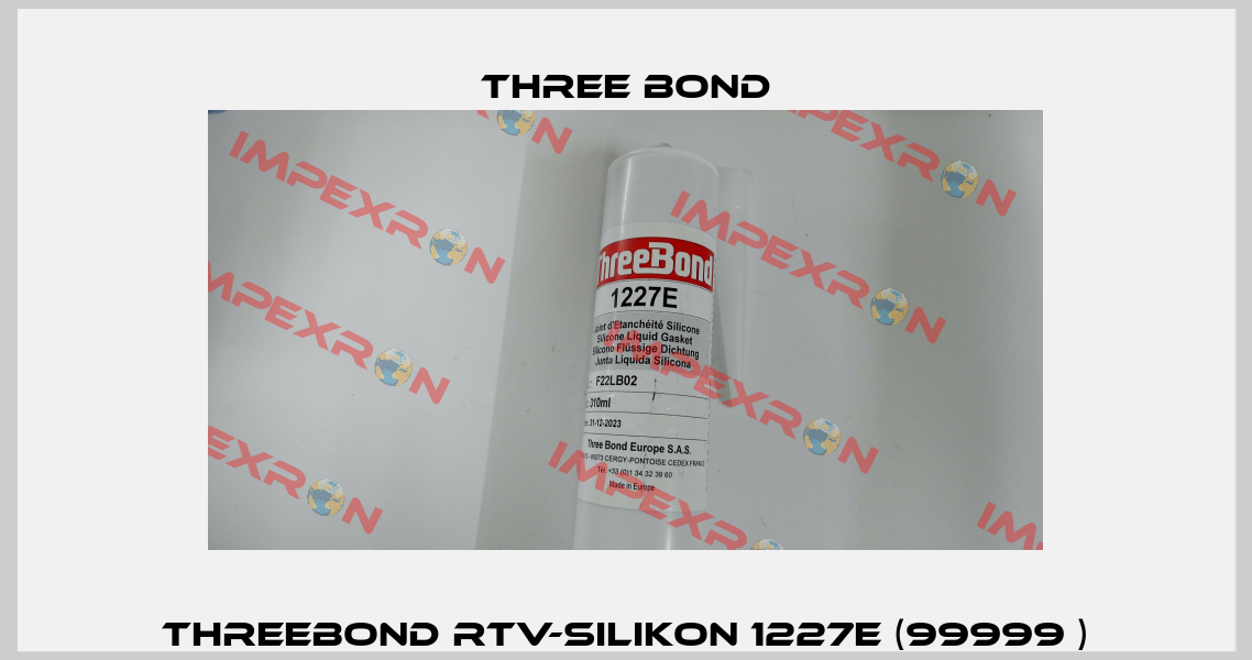 Threebond RTV-Silikon 1227E (99999 ) Three Bond